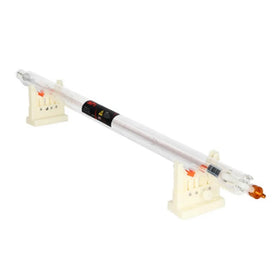 Big Power SPT 130W CO2 Laser Tube C130 Lamp for CO2 Laser Cutting Machine