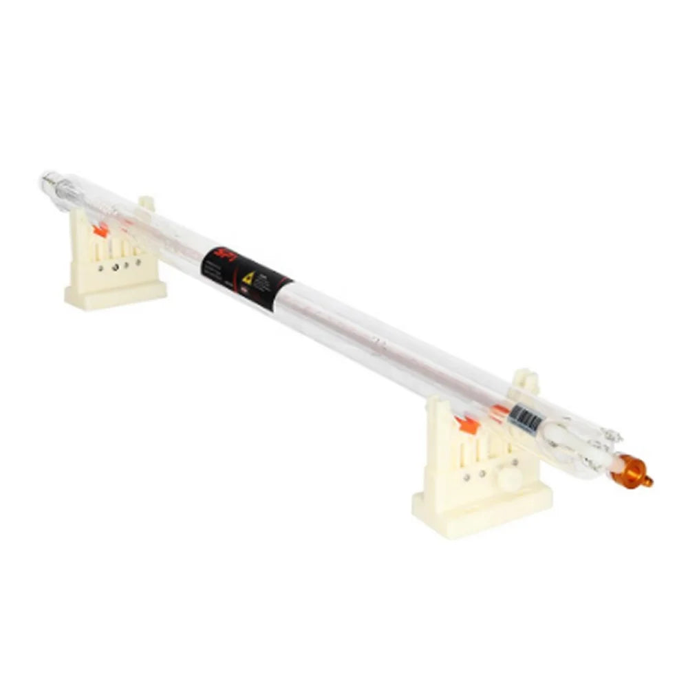 Big Power SPT 130W CO2 Laser Tube C130 Lamp for CO2 Laser Cutting Machine