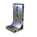 Solar Mounting Brackets Aluminum Structure Roof Mounting Solar System for Residential System L Foot