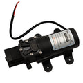 Mini 12V 2.6LPM Self Priming Diaphragm Pump for Garden Irrigation