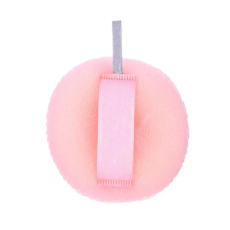 Nylon Bath Sponge Body Bath Ball for Shower Exfoliating Mesh Soft Body Pouf Smell Removing/Dehumidification ISO9001 Certified