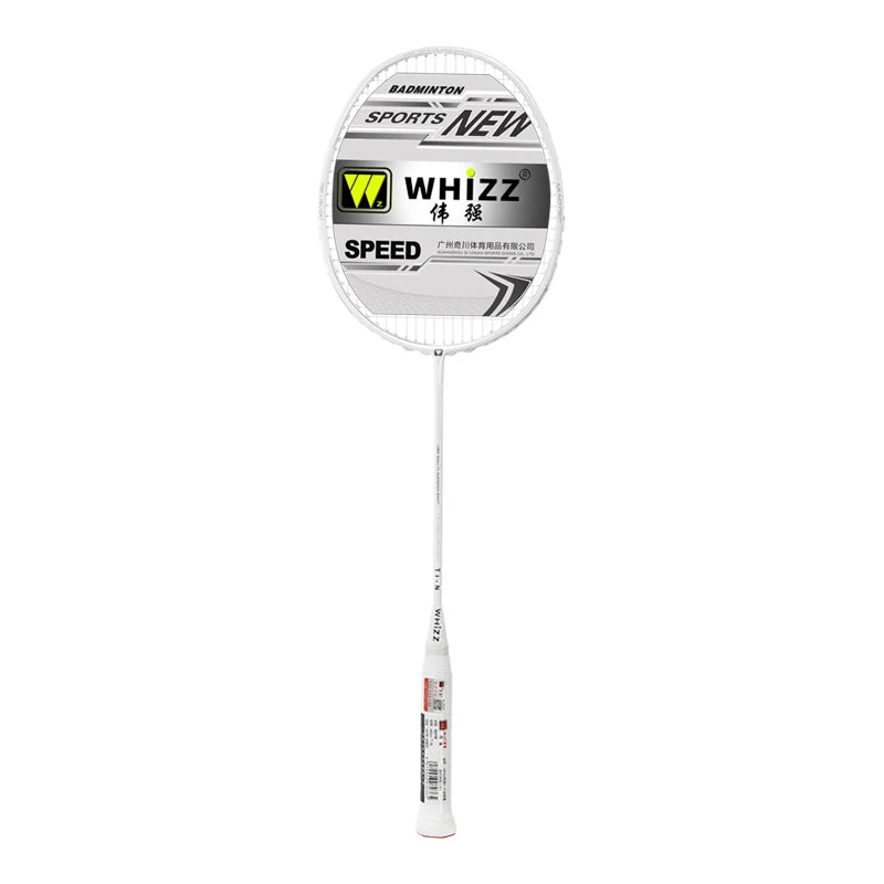 Max Badminton Racket 4U China Manufacture Custom logo 26lbs  Badminton Rackets