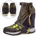Mesorock Sand Proof Waterproof Hiking-gaiter Tear Resistant Lightweight Walking Gaiters Outdoors