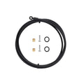 Olive Bicycle Hydraulic Disc Brake Oil Pipe with Connector for Garden Supplies
