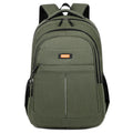 Best Large Sport Computer Backpack with Travelling Capacity Waterproof Oxford Material Polyester Lining Zipper Closure for Work