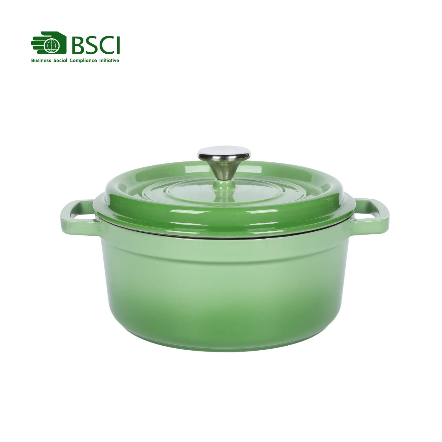 Success Enameled Cast Iron Dutch Oven Cast Iron Cooking Pot Certified Supplier