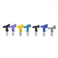 Airless Spray Gun Tip Spray Nozzle Universal Paint Spray Tips