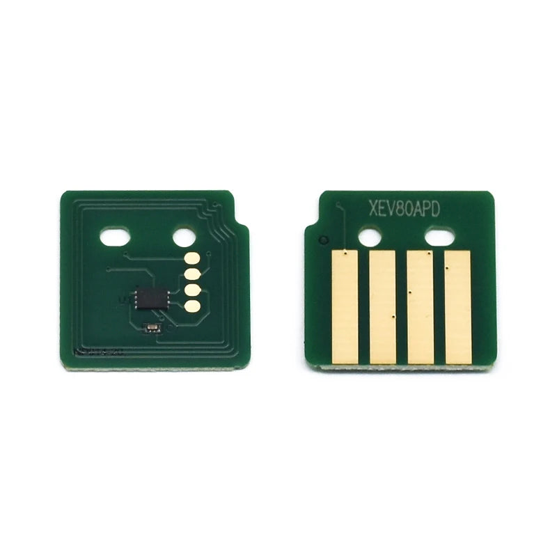 Nuoyi Drum Unit Chip for Xerox Versant 80 180 Versant 180i Press/170i Press SC170 SC180 Toner Reset Chip V80 V180 CT203442