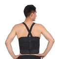 Adjustable Work Back Support Brace for Lower Back Pain