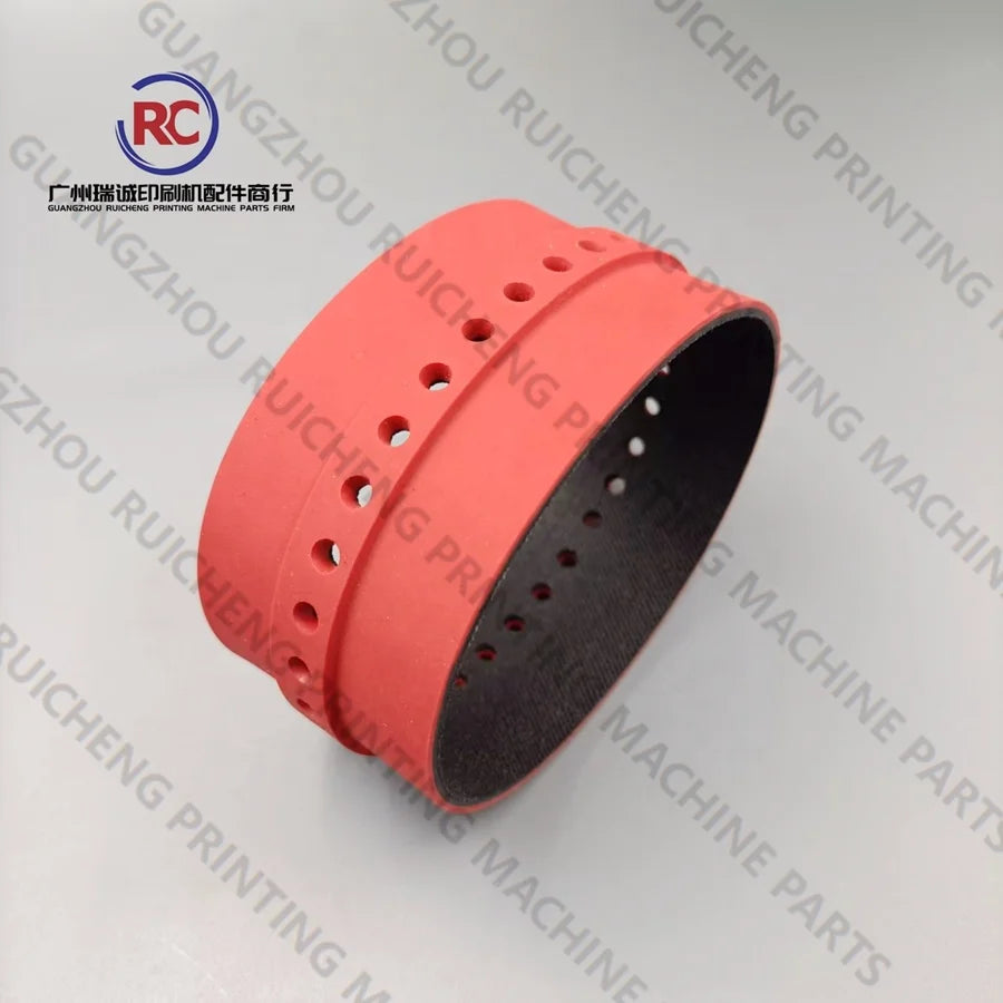 1 Piece Slow Down Belt M2.015.357/01 for Heidelberg SM74 Printing Machine Spare Parts
