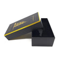 Custom Logo Luxury Fragrance Essential Oil 100ml Perfume Bottle Paper Gift Box Car Perfume Packaging Box