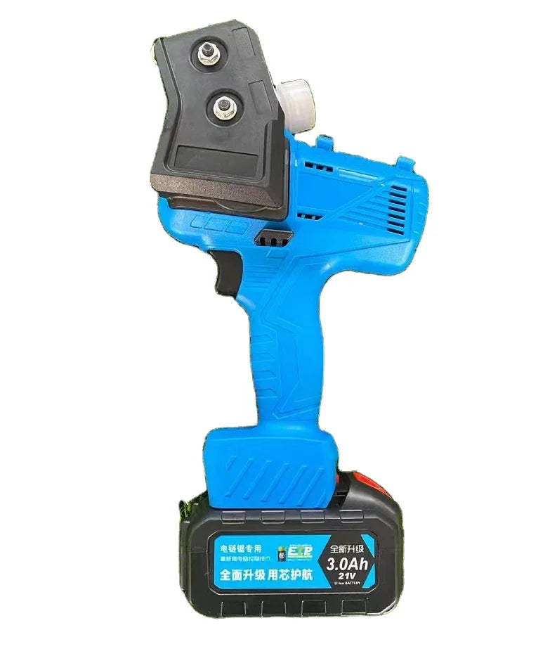 High Quality BOLIN Battery Pruning Chainsaw Electric chainsaw 1/4" 8" 24V Battery chainsaw