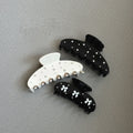 HONEY Luxury Hair Clip Hair Accessories Decorative Rhinestone Colorful Accesorios Para El Cabello