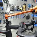 Road Bike Shifter Horizontal Adjustment Adapter Tool Leveling Height Accessories Screw TS-SLT-03 LEBCYLE Logo MegaBDM