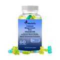OEM Calcium Magnesium Zinc Vitamin D Threonate Complex Glycinate Magnesium Citrate Tablet Capsule Magnesium Glycinate Gummies