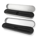 Portable Lash Tweezers Holder case Protective Brushes Pencil Eyeliner case Organizer Eyelash Tweezers Storage Box