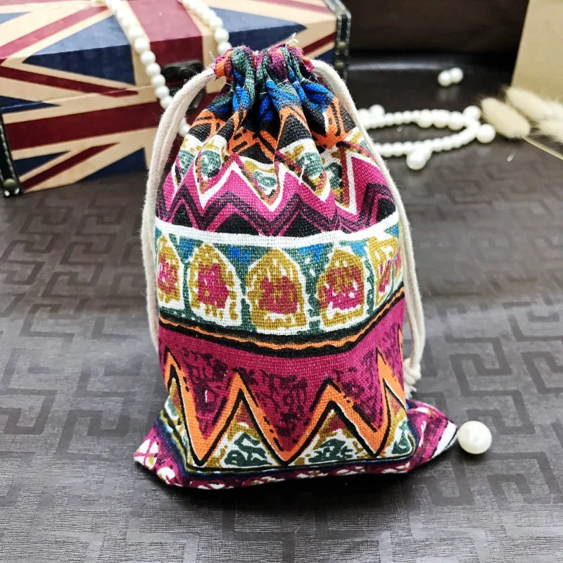 Factory Price Gift Bag 10x13cm 13x18cm Jewelry Packaging Velvet Bags Wedding Drawstring Pouches Gift Storage Bags