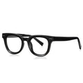 Women Fashion Cat Eye Shape Optical Glasses Frame with Recipe Prescription Female Eyewear Stylish Full Rim TR-90 Plastic 2120