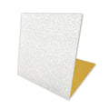 Artistic 600mm Acoustic Mineral Fiber Ceiling Tiles Sound Moisture Proof Indoor Panels for Office Building Grid Suspended