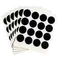 A4 Kraft Paper Thermal Self Adhesive Die Cutting Shipping Labels for logo Labels and Stickers Sheet Custom Per Pack
