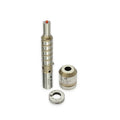 Quapin MATE Ultra System TICN Punches CNC Turret Punch Press Tool