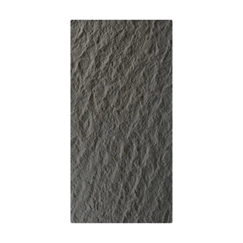 Easy Installation Artificial Flexible Beige Wall Panel Starry Moon Tile Hotel Indoor Outdoor Decoration Exterior