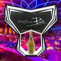 Diamond Bottle Presenter Bottle Glorifier Champagne Vip Led