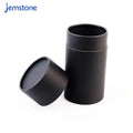 Wholesale Cardboard Tube Storage Containers Kraft Paper Round Shape Cardboard Tube Box