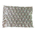Cosmetic Gift Box Fruit Packaging Bubble Roll Wrap air Cushion Machine air Bubble Pillow air Cushion Film Customized logo