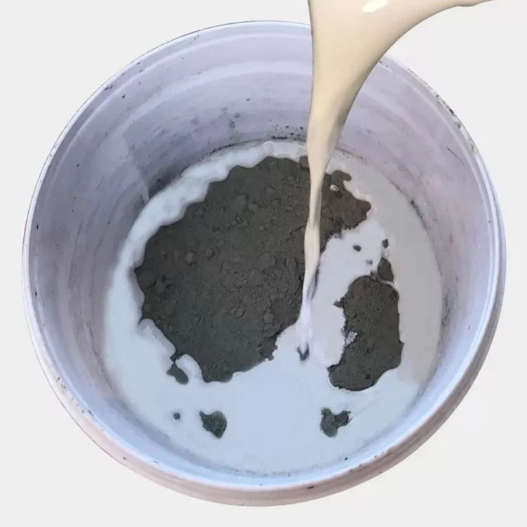 Yu Ru Flexible Polymer Cement Mix Cement-based Js Polymer Modified Cement Waterproof Coating