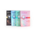 Teeth Whitening 6%hp PAP Peroxide Free Dry Strips or Cherry Teeth Whitening Gel Wet Strips