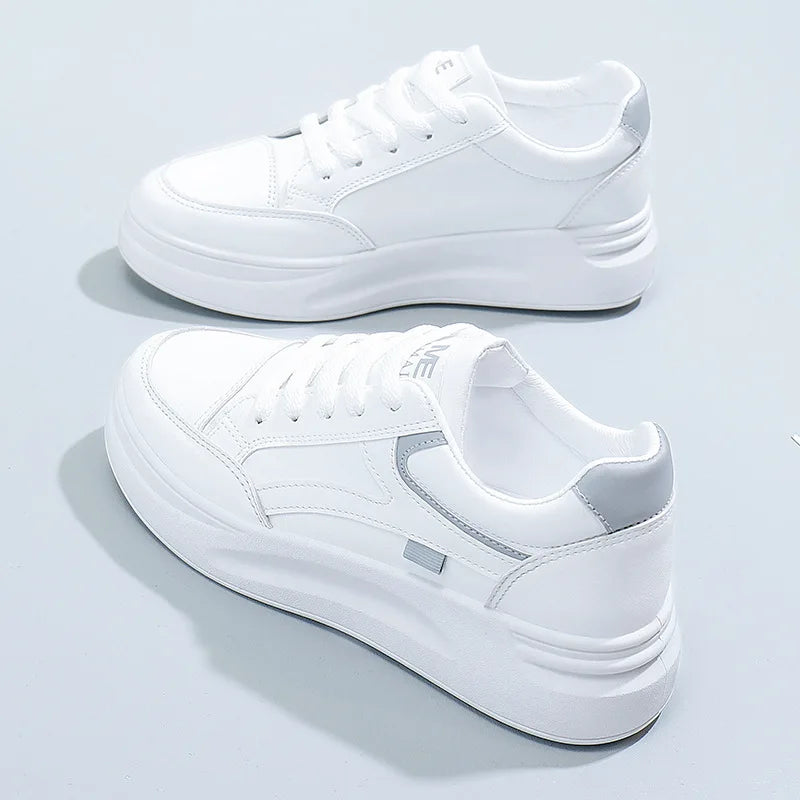 2026 New Outdoor Four Seasons Wear-resistant Fashion Mesh Running Sports Casual Shoes