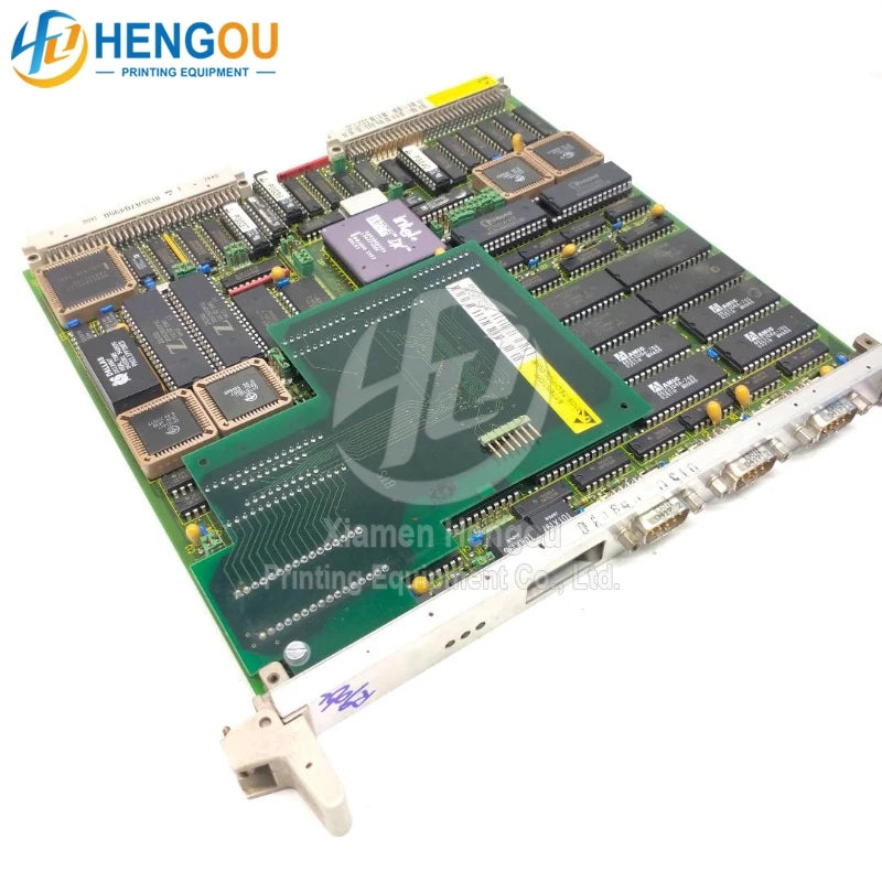 Original Used A37V701607 Circuit Board A37V159770 for Manroland 600 500 Printing Machine Spare Part