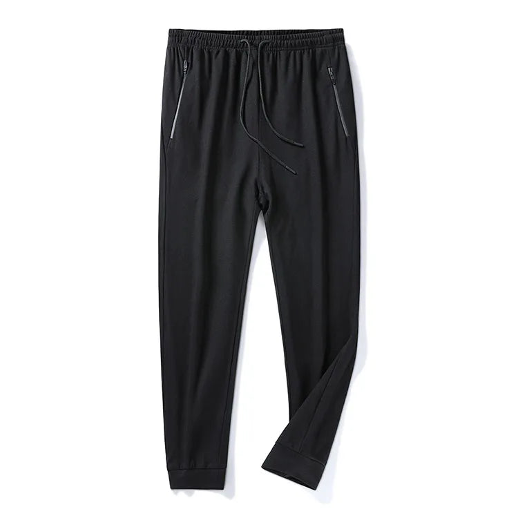 Pants Fashionable Breathable and Comfortable Sports Casual Pants Men Pants