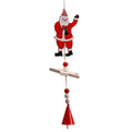 High Quality Cheap Christmas Tree Hanging Ornaments with Bell Festive Holiday Supplies MegaBDM