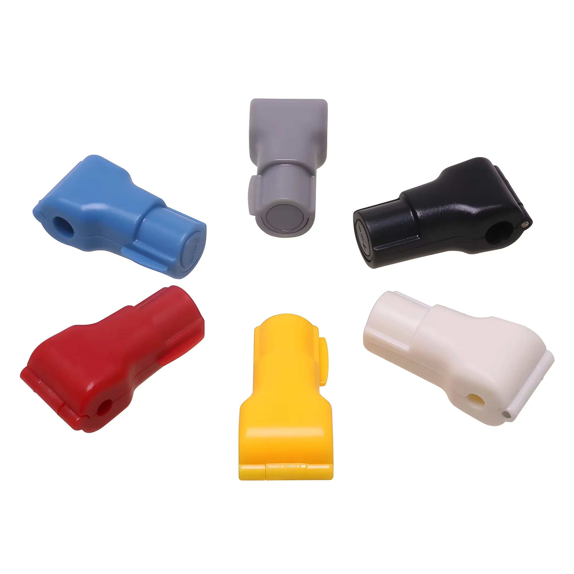 Wholesale Shop or Store Anti-Theft Security Display Hook Stoplock Stop Lock for Display Hook