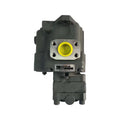 Kubota U25-3 U25 Hydraulic Pump RB511-61112 Mini Excavator Main Pump PVD-0B-24P PVD-0B-24P-8G3