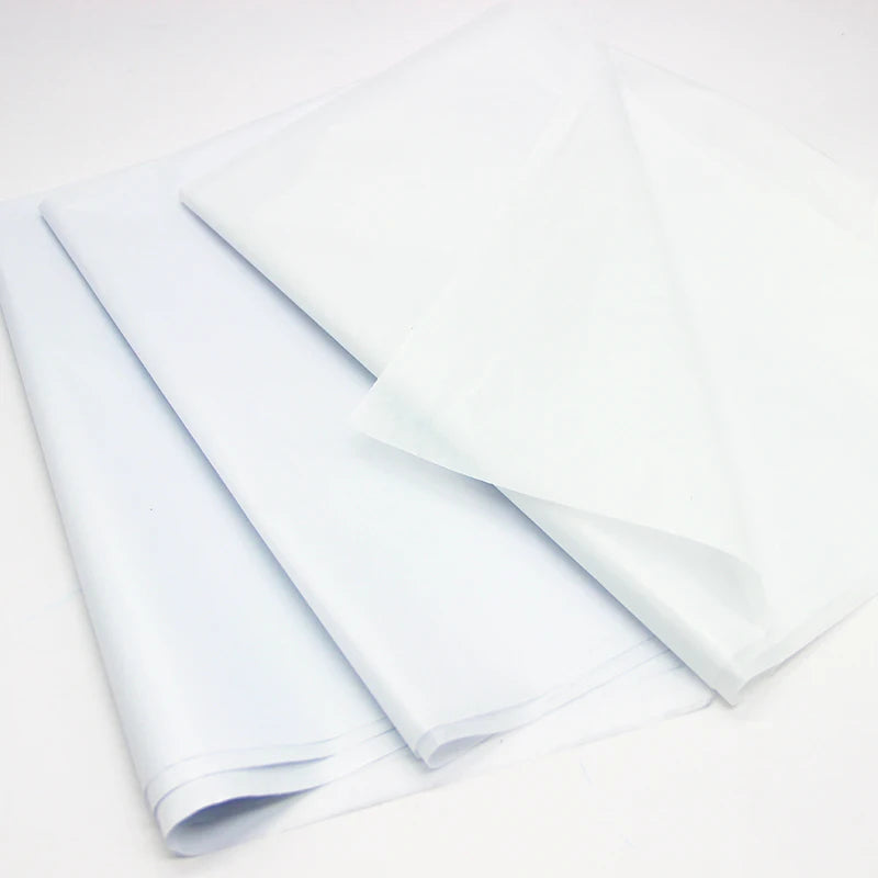 Custom Print Gift Wrapping Paper and Custom Wrapping Tissue Paper with Logo for Tailored Gift and Product Packing