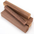 Purpleheart Ebony Walnut Sandalwood Exotic Woodturning Accessories Wood Blank Wooden Sticks