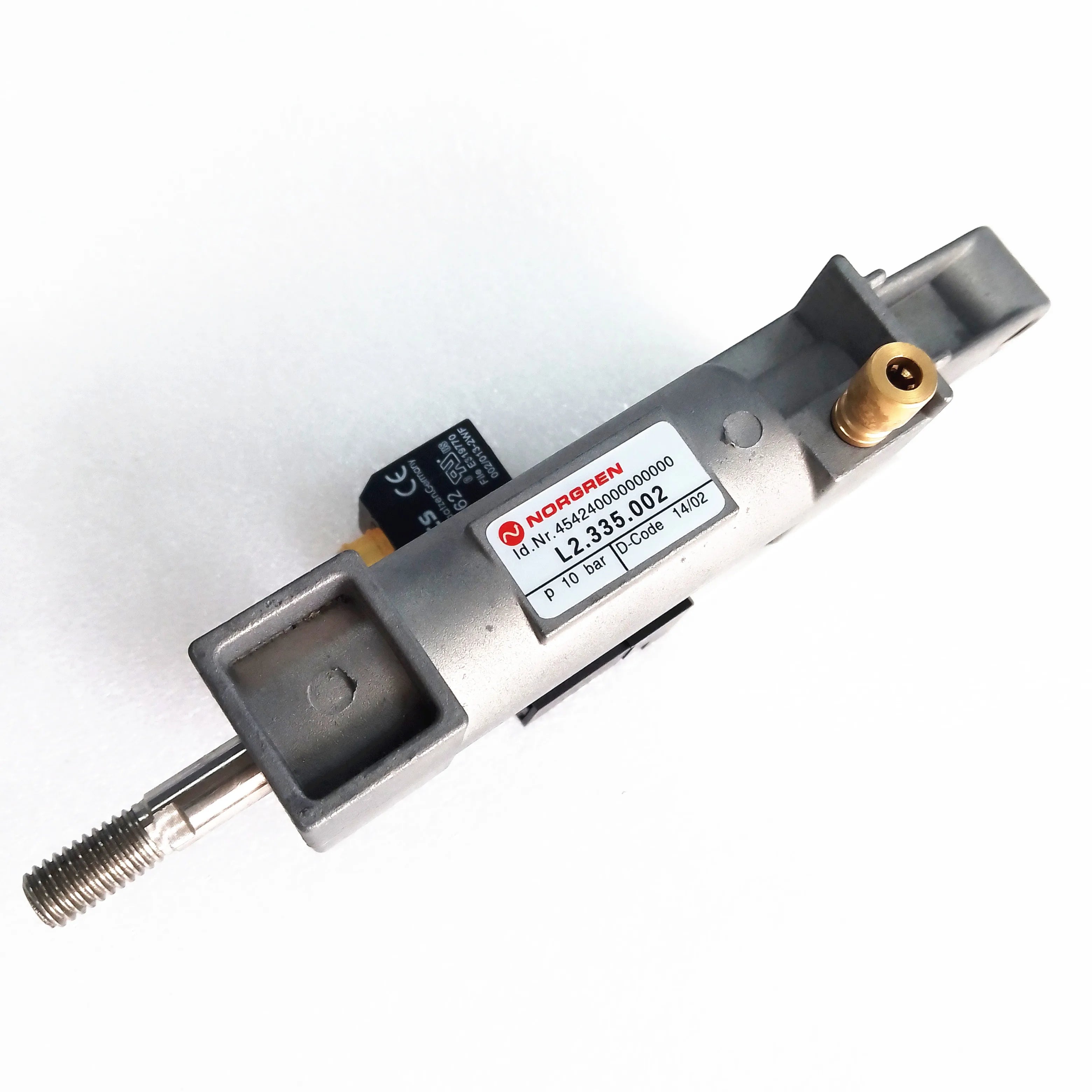 WD Best Quality L2.335.002 Valve Cylinder for CD74 XL75 Offset Printing Parts