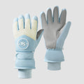 New Cheap Winter Waterproof Snowboarding Touchscreen Snow Warm Ski Gloves for Unisex