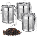 Reusable Creative Stainless Steel Coffee Tamper Skimmer Polished Silver Finish Tea Lovers Customizable Logos Patterns Coffee Tea