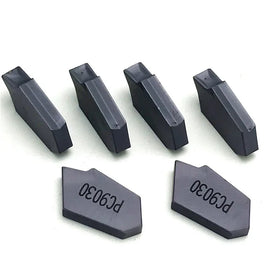 SP300 Indexable Inserts for Turning Milling or Slotting Lathe Machine Tool Holder Lathe Tools Turning Holders