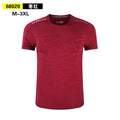 Wholesale Lidong New Design Custom Sport T-Shirt 100% Cotton 160 Grams O-Neck Casual T-Shirts