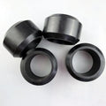 Custom Shape Black Rubber Packer Elements Self Sealing for Oilfield Industry