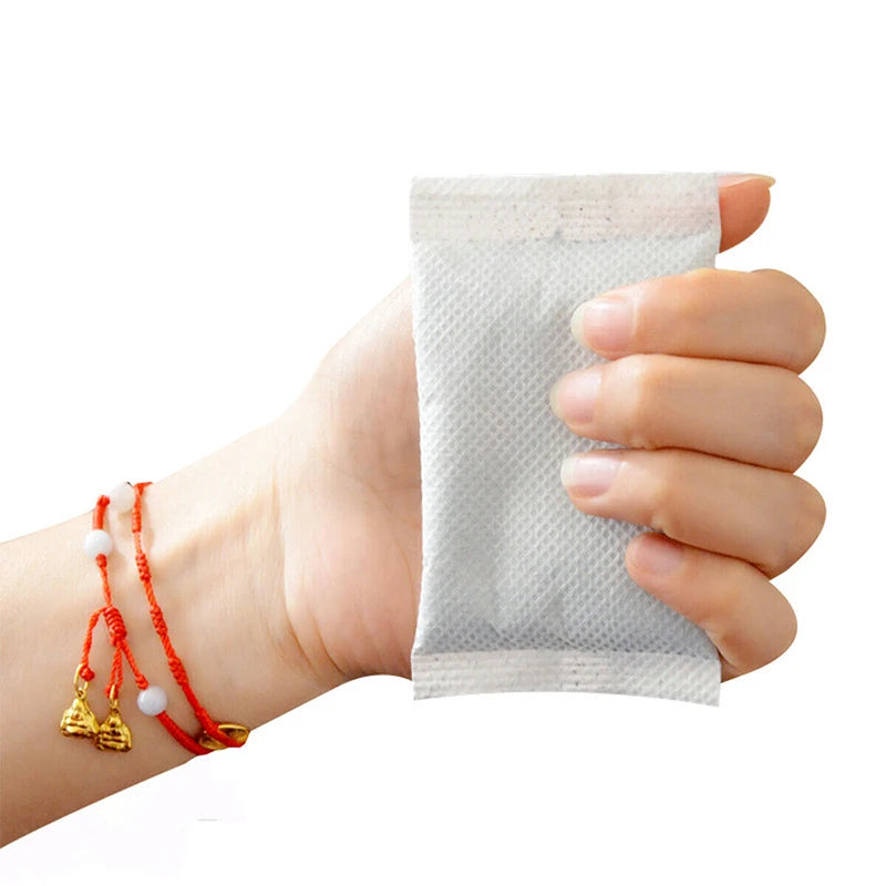 China Manufacturer Competitive Price Hand Warmer Heating Patch 8-10 Hours 55 CE Certified