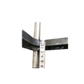 Custom Welded Frame Stainless Steel Frame Metal Parts Steel Laser Cutting Sheet Metal Fabrication