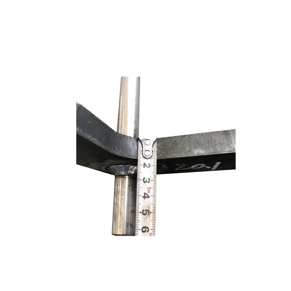 Custom Welded Frame Stainless Steel Frame Metal Parts Steel Laser Cutting Sheet Metal Fabrication