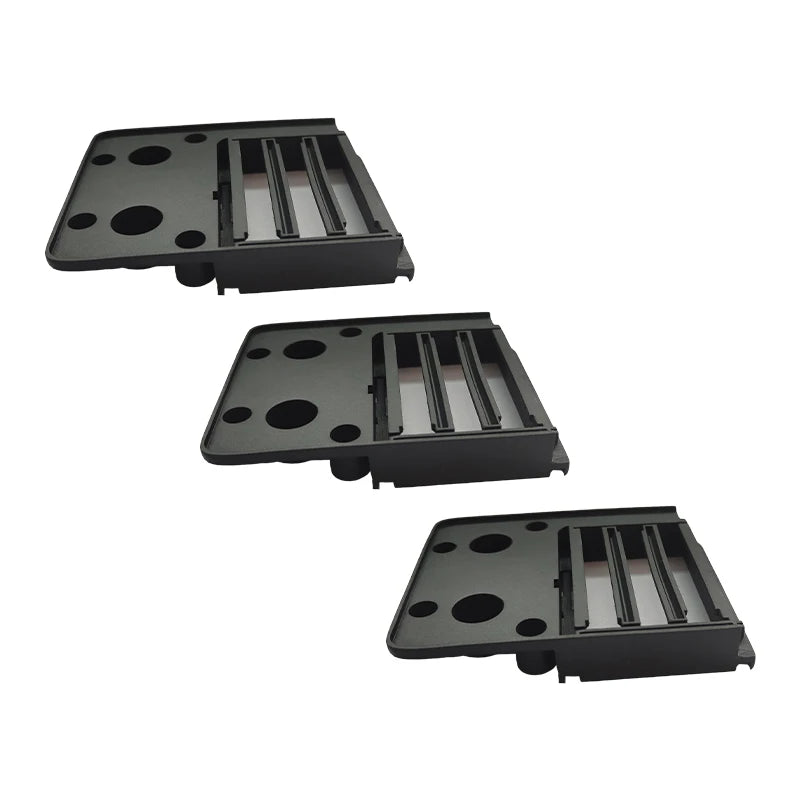 Stainless steel shell CNC carving aluminum alloy PEEK nylon POMPP rod PVC electrical wood metal plastic parts processing