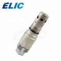 ELIC Excavator ZX200 Motor Rotary Valve Relief Valve 4451628